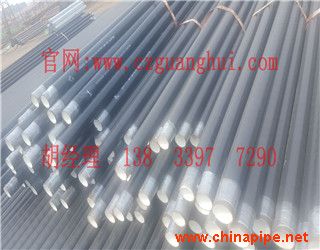 小口径TPEP防腐钢管厂家价格